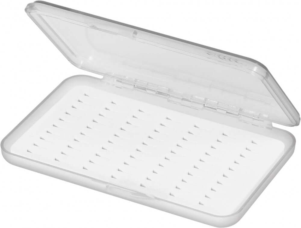 LMF Dry & Lure Box 12.8x8.8x1.5 - FISHING TIME, è tempo di pesca!