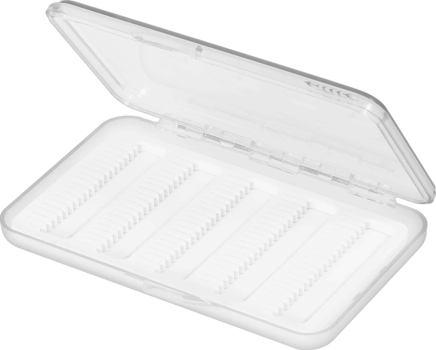 LMF Dry & Nymph Box 18.8x10.8x1.5 - FISHING TIME, è tempo di pesca!