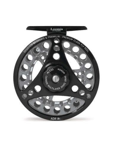 Loomis & Franklin Fly Reel ADR