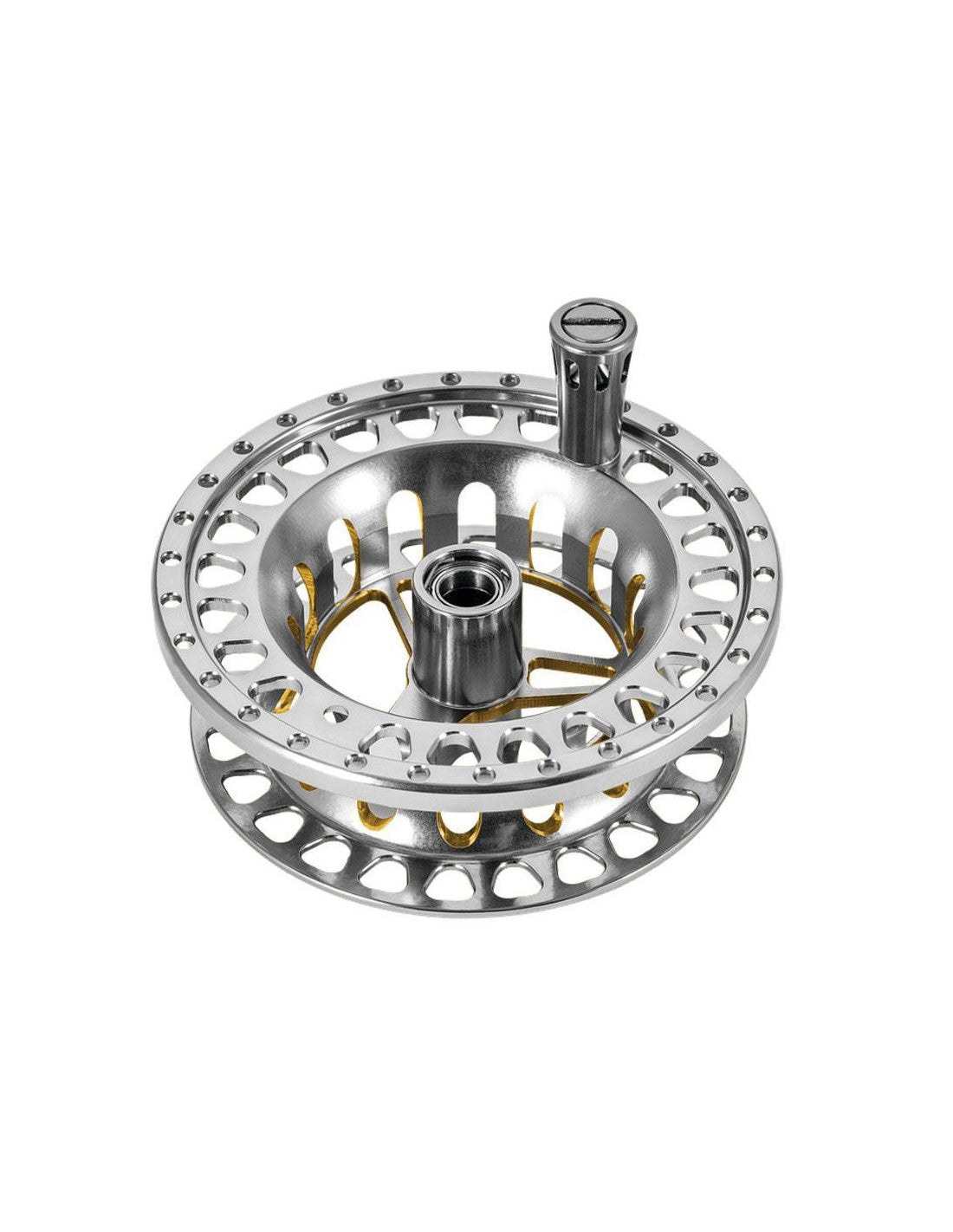 Loomis & Franklin CSL Fly Reel