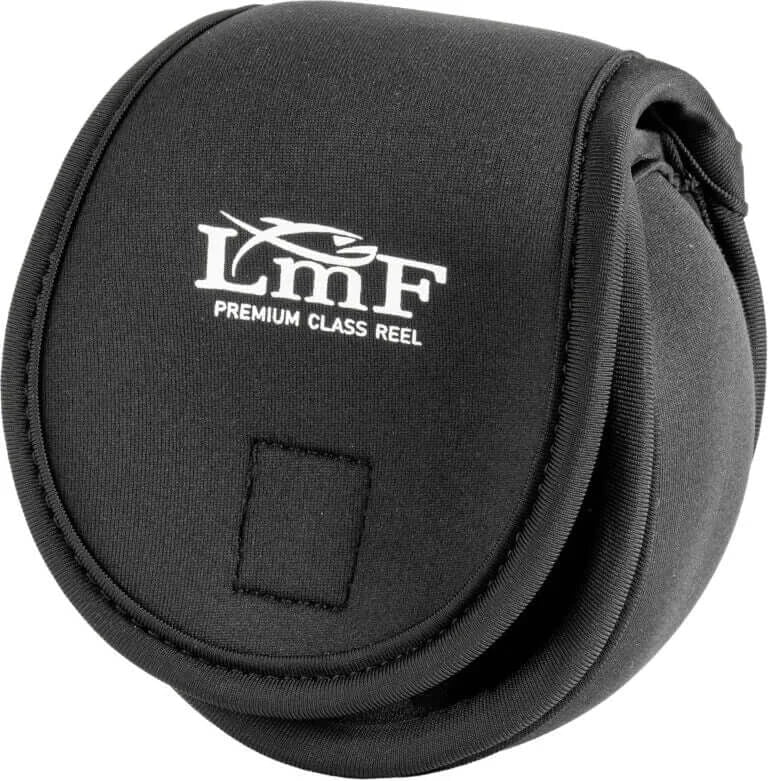 Loomis & Franklin Fly Reel SW 97/28mm 7/9 - FISHING TIME, è tempo di pesca!