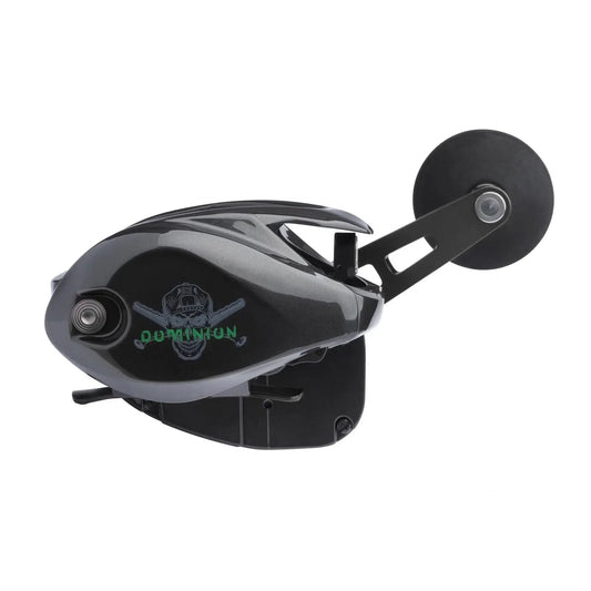 Madcat Dominion Low Profile Reel - FISHING TIME, è tempo di pesca!
