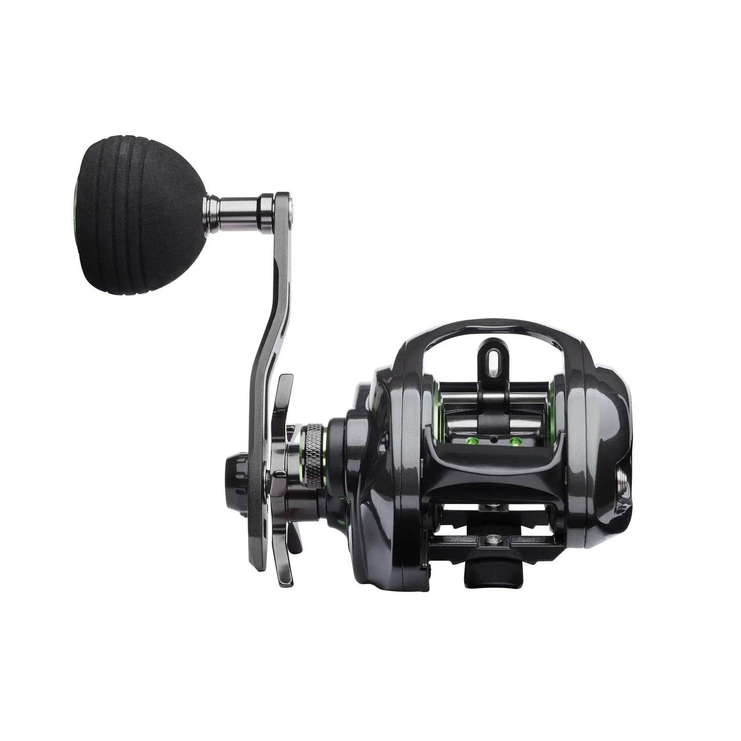 Madcat Dominion Low Profile Reel - FISHING TIME, è tempo di pesca!