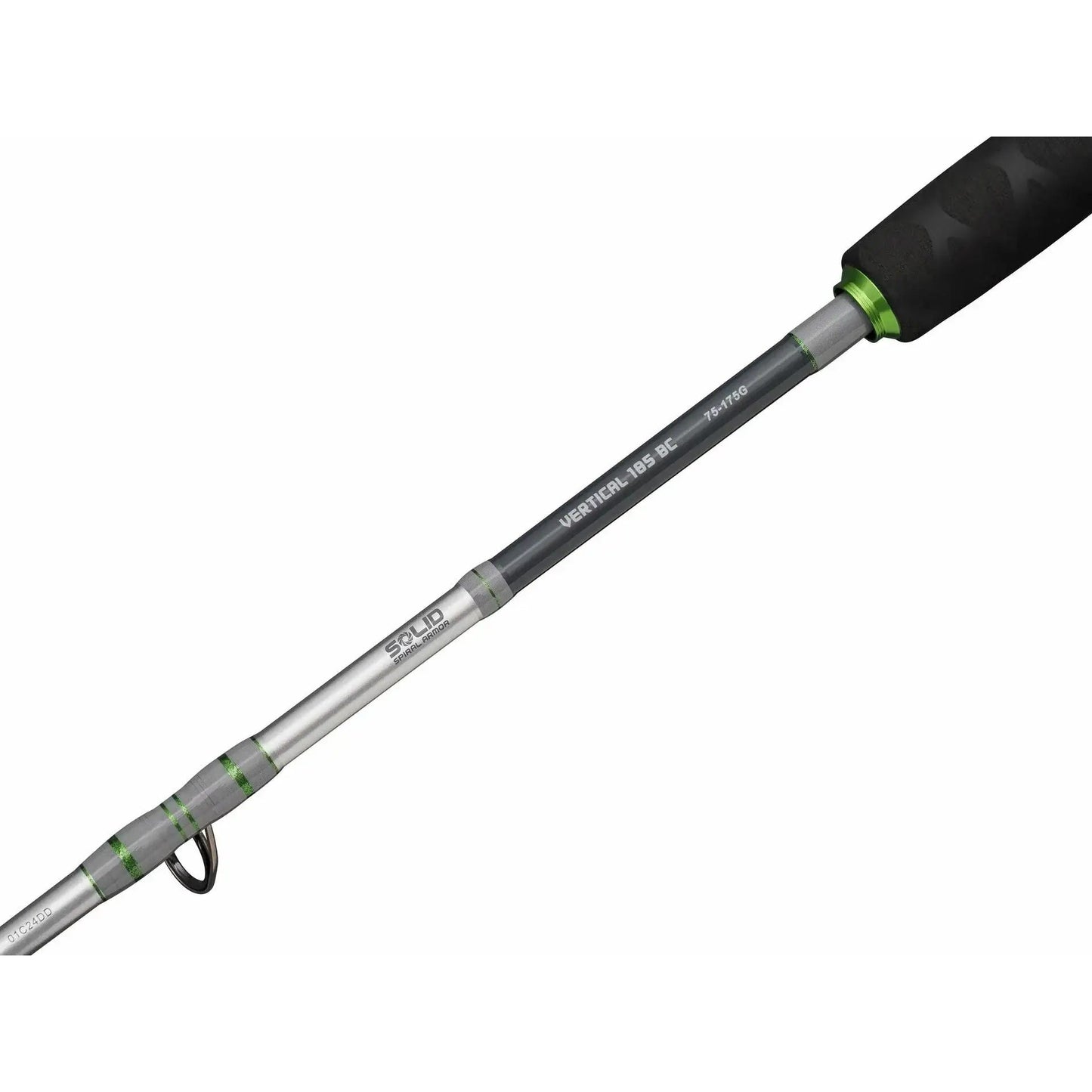 Madcat Full Force Vertical Baitcasting Rod - FISHING TIME, è tempo di pesca!