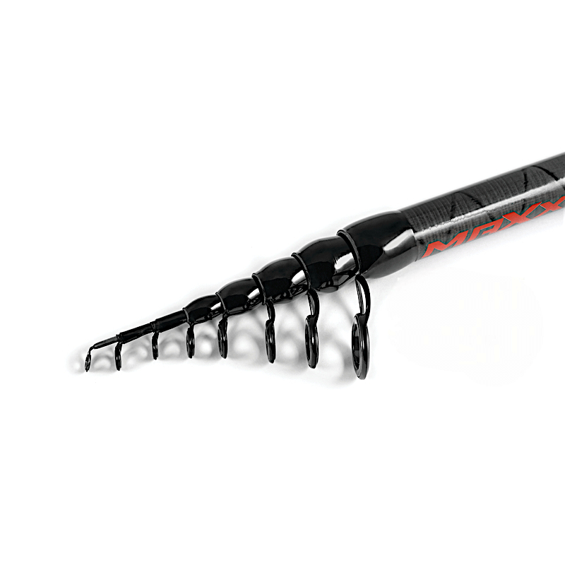 Trabucco Maxxis T-Match