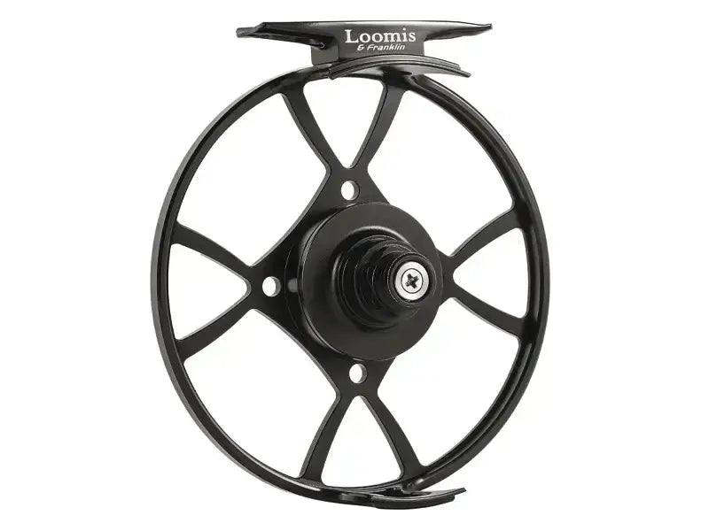 Loomis & Franklin Fly Reel SD