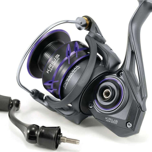 Trabucco Krius XSW