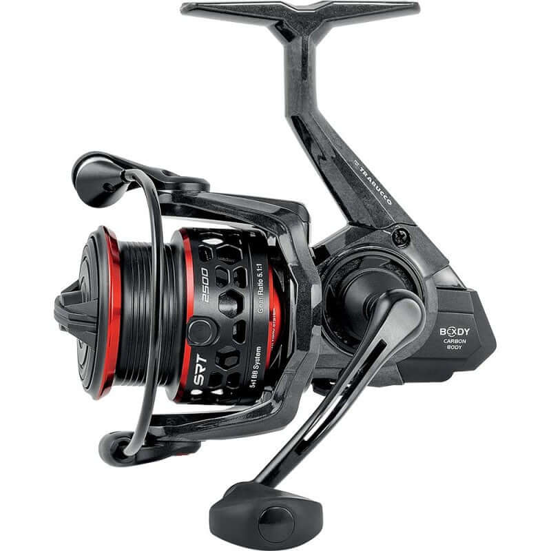 Trabucco SRT FD