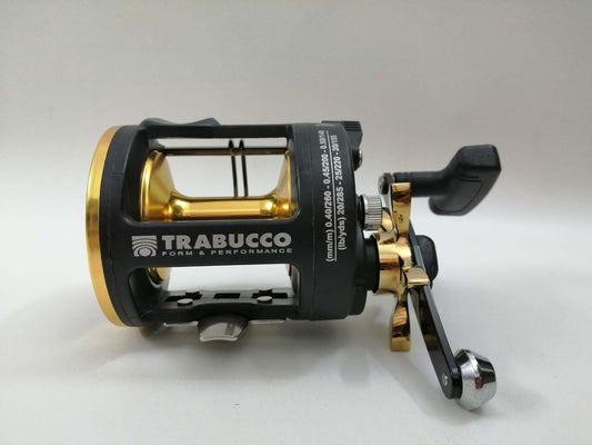 Neptune SR - FISHING TIME, è tempo di pesca!