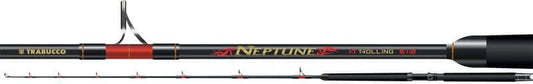 Neptune XT Trolling - FISHING TIME, è tempo di pesca!