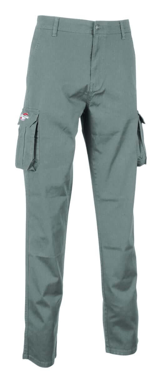 Pantalone Grey di Colmic - FISHING TIME, è tempo di pesca!
