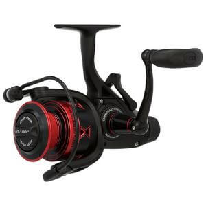 Penn® Fierce™ IV Live Liner Spinning - FISHING TIME, è tempo di pesca!