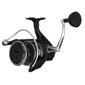 Penn Pursuit V Spinning - FISHING TIME, è tempo di pesca!
