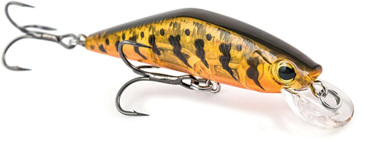 SENTINEL S VRN 50/4g - VAIRONE - FISHING TIME, è tempo di pesca!