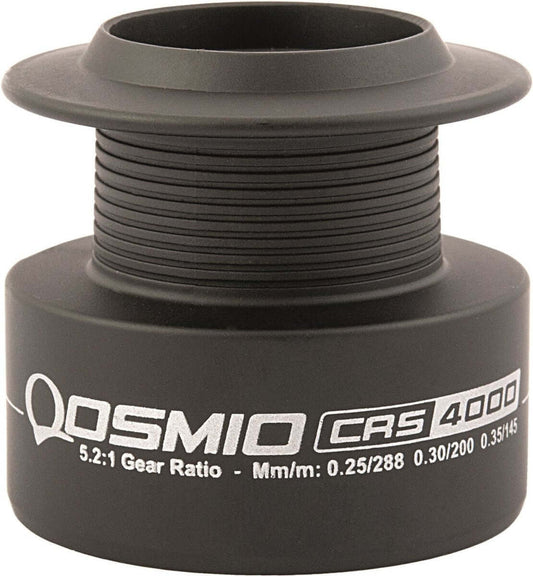 Qosmio CRS - Carp Runner - FISHING TIME, è tempo di pesca!
