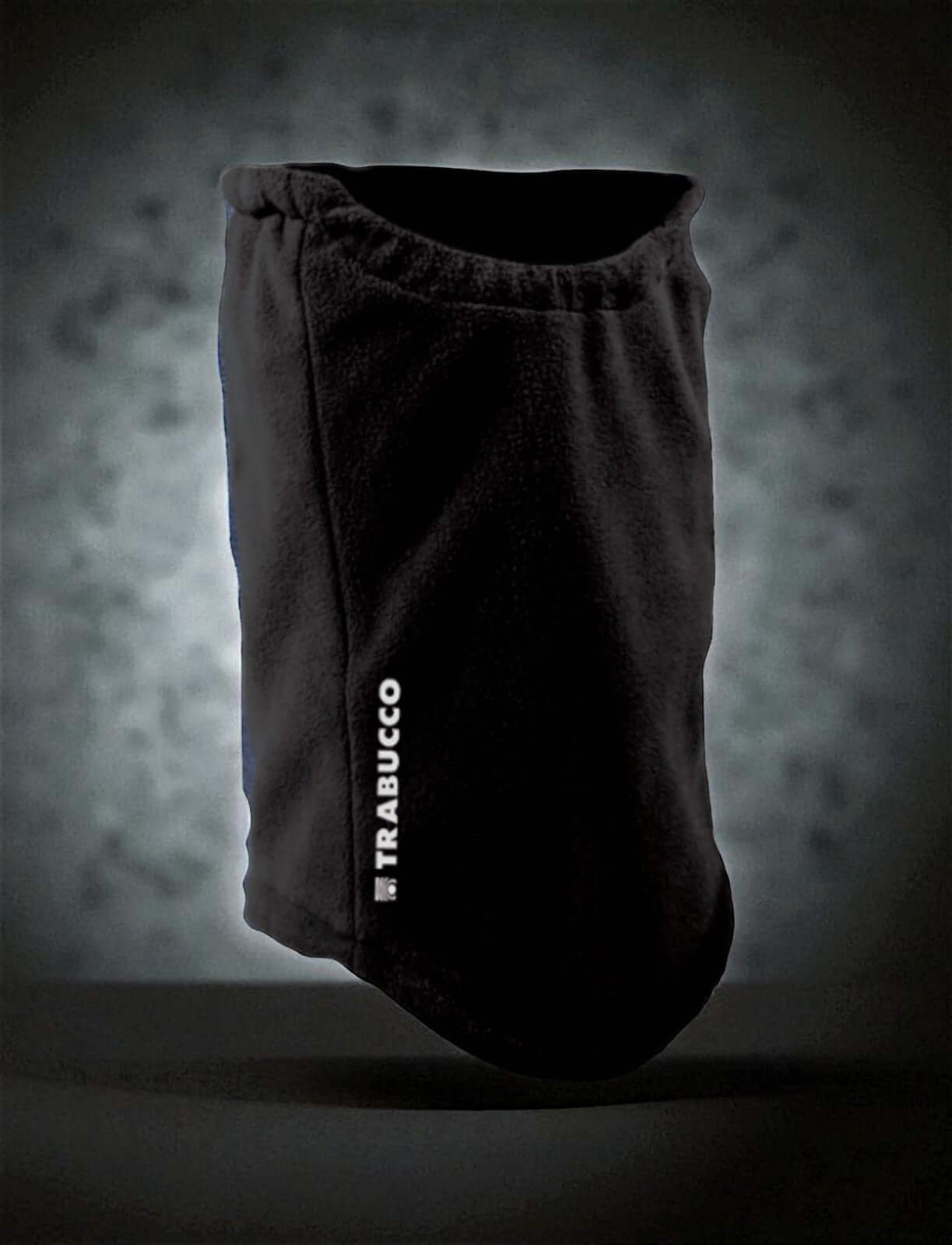 GNT Fleece Neckwarmer FISHING TIME, è tempo di pesca!