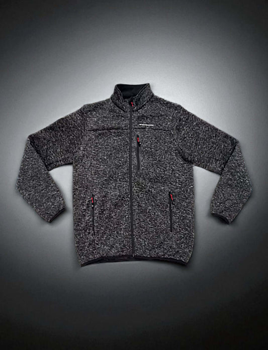 GNT-Tecnik Thermo Fleece taglia - 2XL FISHING TIME, è tempo di pesca!