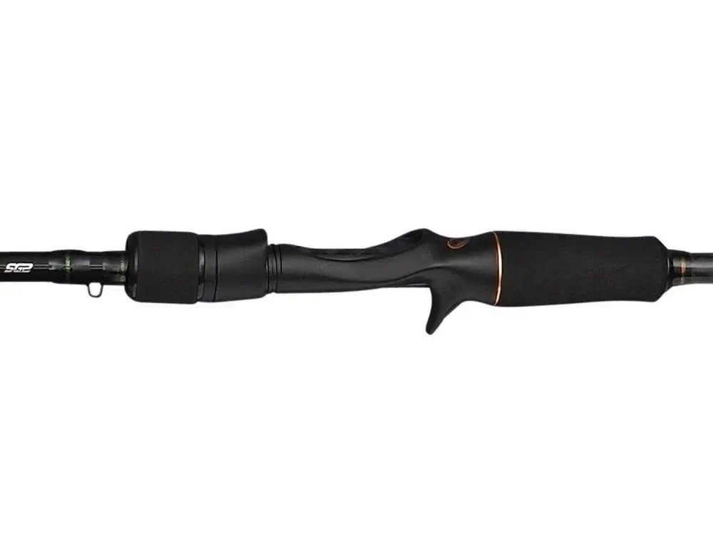 Savage Gear Revenge SG2 Medium Game BC - FISHING TIME, è tempo di pesca!