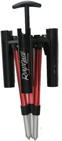 Rapture Area Rod Stand 3 Rods