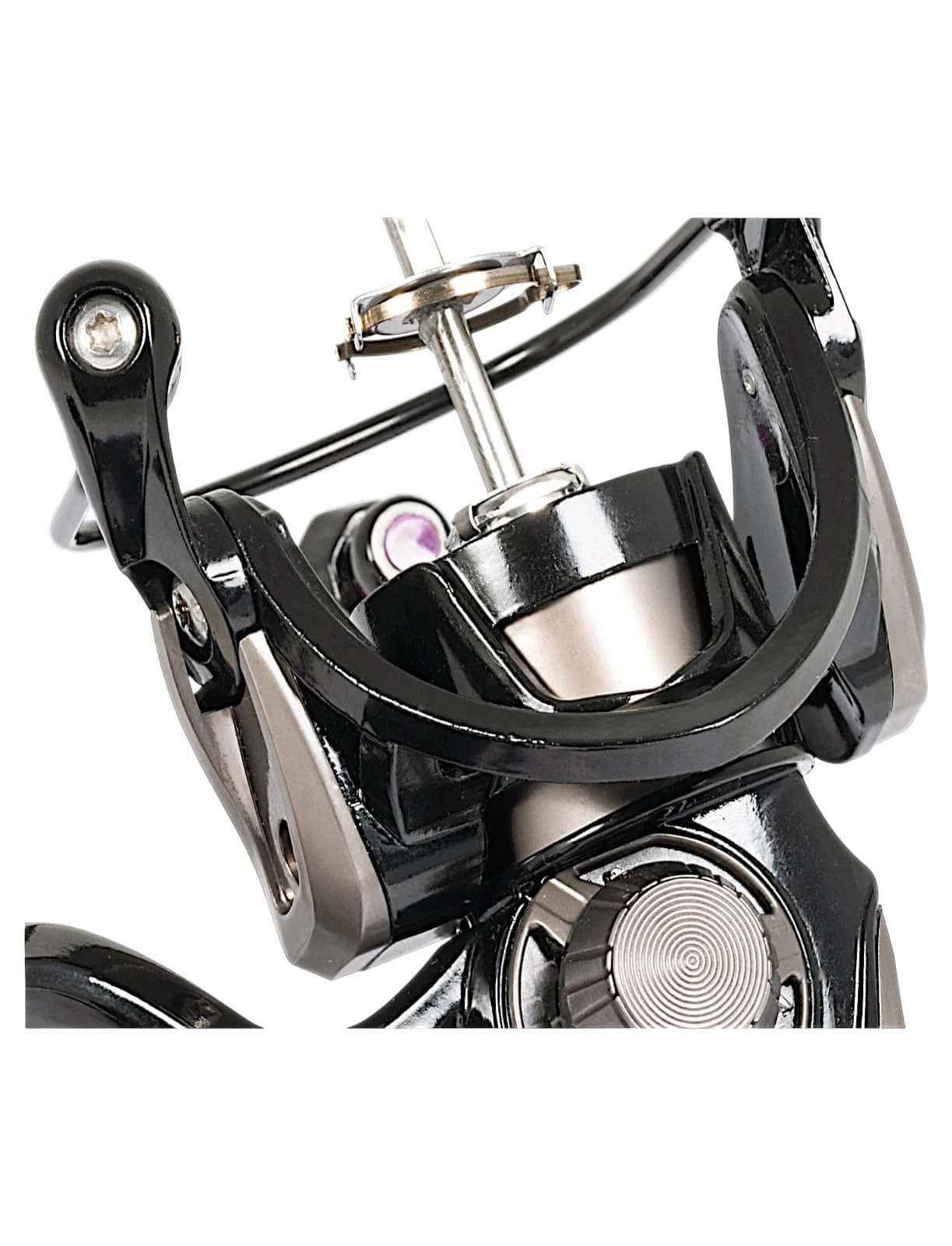 Super Combo - Fancy Native & LTX FD 3000 - FISHING TIME, è tempo di pesca!