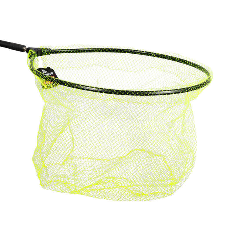 Trabucco GNT Head Match Fluo Mono / Bream – 45×40x30h