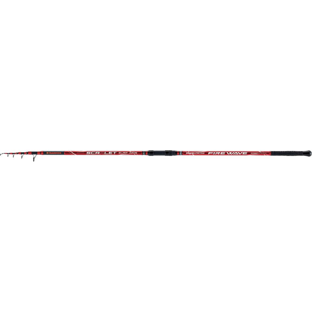 Scarlet Firewave T-Surf 4205