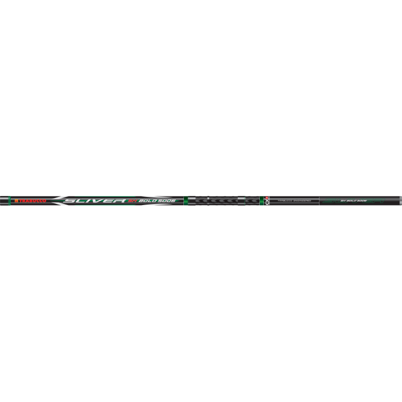 SLIVER SH BOLO - TRABUCCO