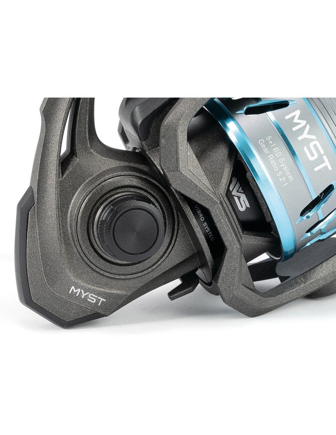 Trabucco Myst FD