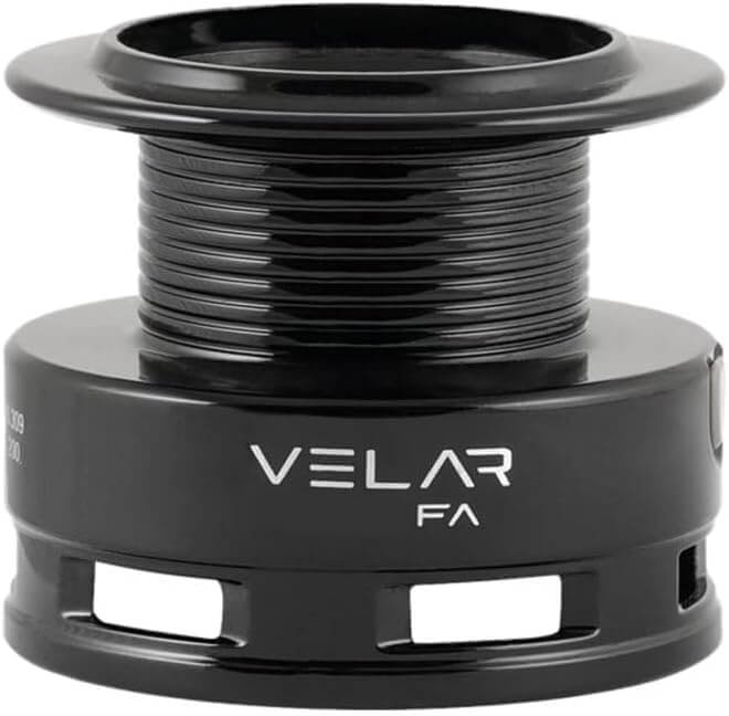 Trabucco Velar FA 2000 - FISHING TIME, es ist Angelzeit!