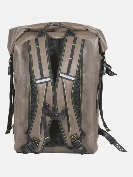 Trabucco Sealstorm Rolltop Backpack 25L