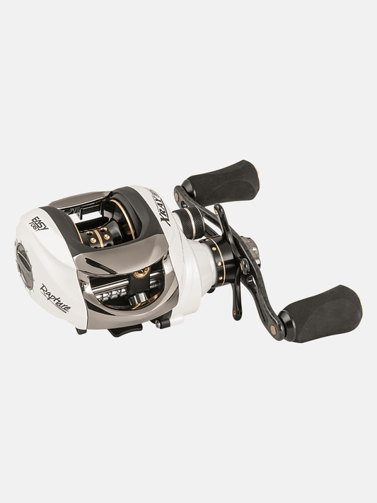 Xray SPL 1000 - FISHING TIME, è tempo di pesca!