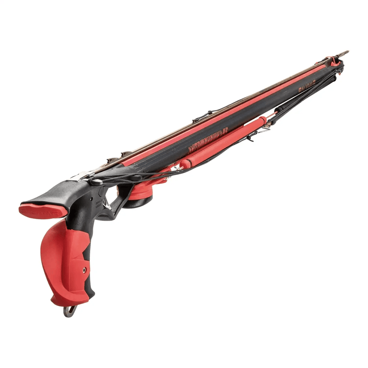 Salvimar Hero Tomahawk – Arbalete Tecnico Professionale con design avanzato e potenza superiore