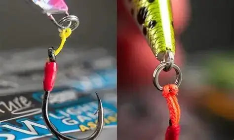 Accessori pesca a Spinning - FISHING TIME, è tempo di pesca!