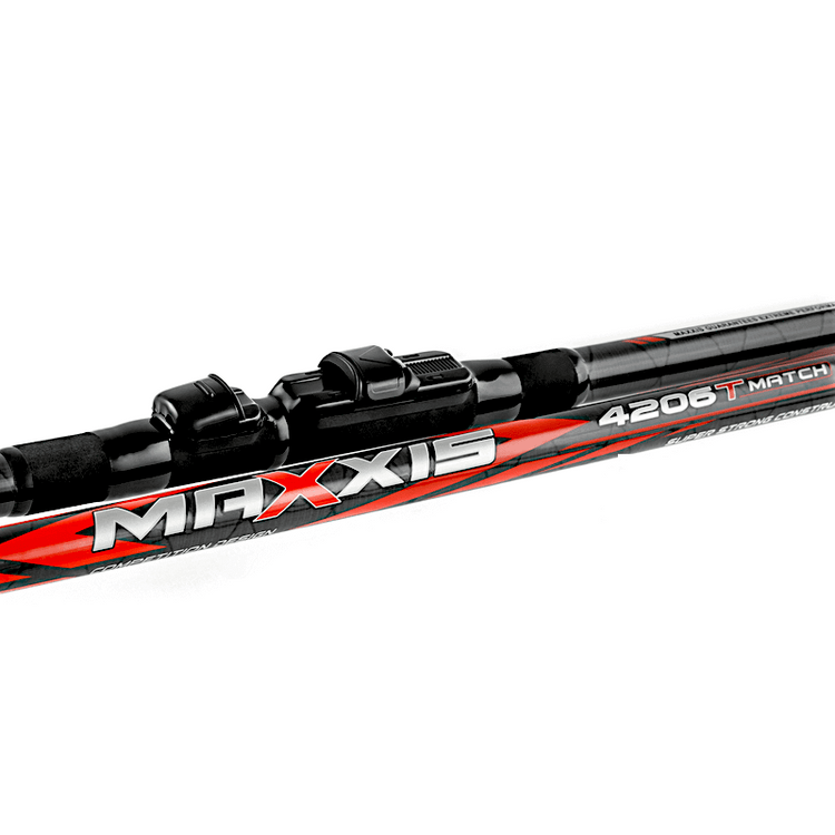 Canne Telematch - FISHING TIME, è tempo di pesca!