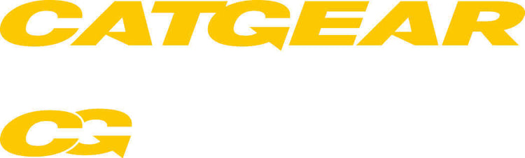 CATGEAR - FISHING TIME, es ist Angelzeit!