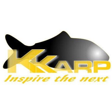 K-KARP - FISHING TIME, è tempo di pesca!