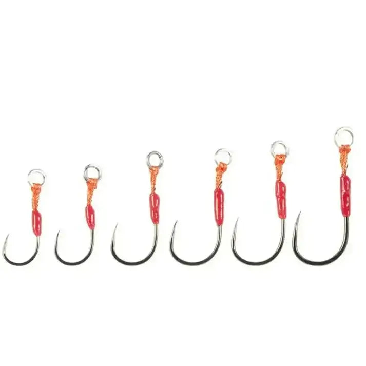 Minuteria e Accessori - FISHING TIME, è tempo di pesca!