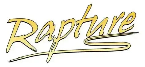 RAPTURE - FISHING TIME, è tempo di pesca!