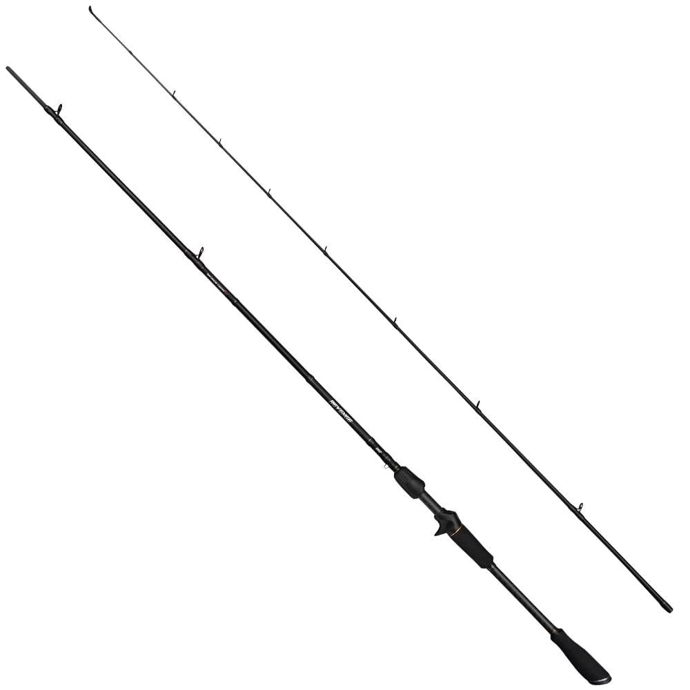 Savage Gear Revenge SG2 Light Game BC
