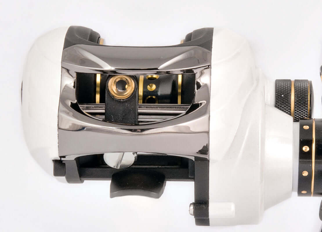 Rapture XRAY SPL 1000