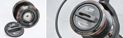 K-Karp Reaction VX 8000