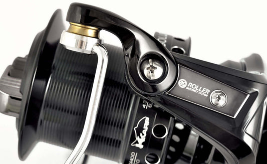 K-Karp Absolute VX 10000