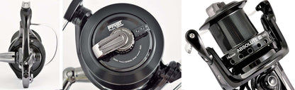 K-Karp Absolute VX 10000