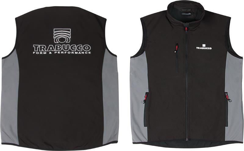 GNT PRO SOFTSHELL VEST