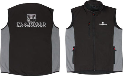 GNT PRO SOFTSHELL VEST