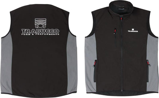 GNT PRO SOFTSHELL VEST