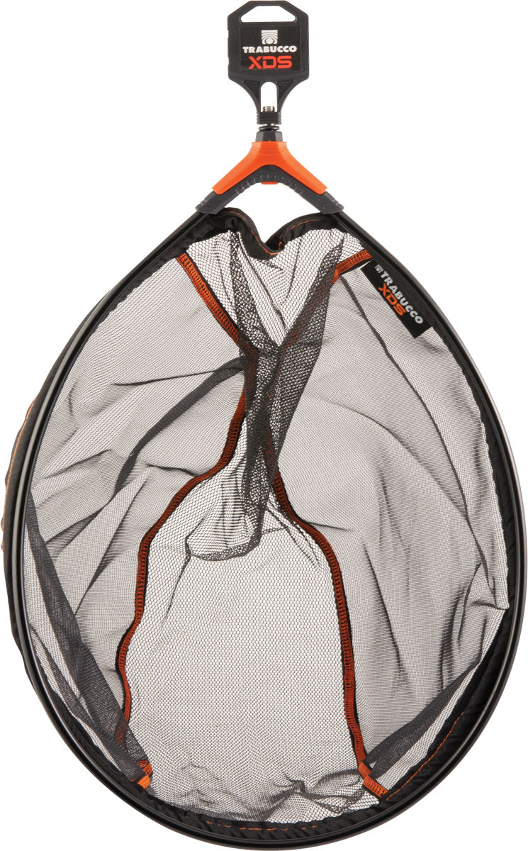 Trabucco XDS Micro Rubber 2×3 Mesh – Testa Guadino 2026