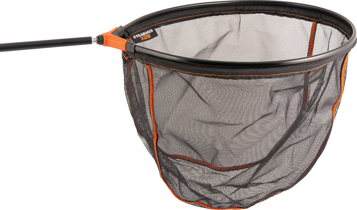 Trabucco XDS Micro Rubber 2×3 Mesh – Testa Guadino 2026