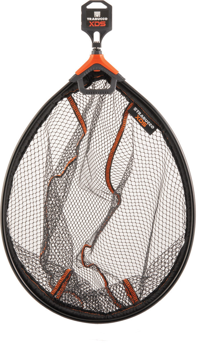 Trabucco XDS Power Rubber 4×8 Mesh – Testa Guadino 2026