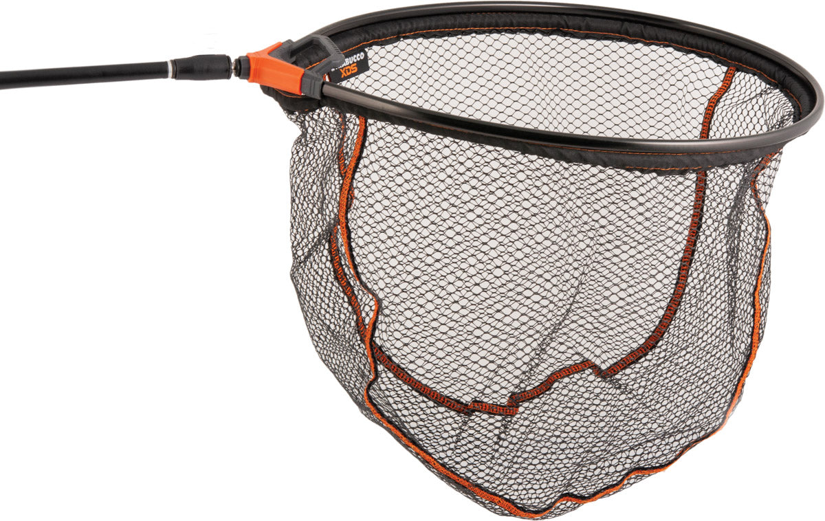 Trabucco XDS Power Rubber 4×8 Mesh – Testa Guadino 2026